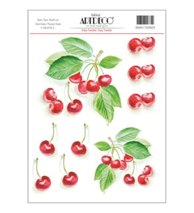 ARTDECO KOLAY TRANSFER 25X35 CM DESEN 3