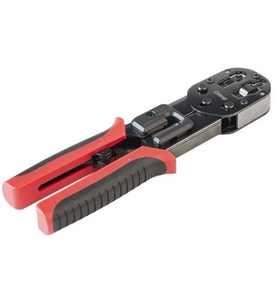 ORING MPC-TOOL EZ RJ45/RJ11 Kablo Sıkma Pensesi Yeni Nesil