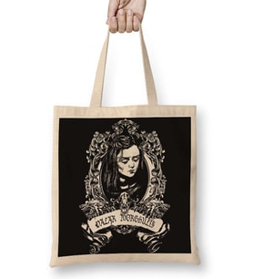 Arya Stark Bez Çanta Uzun Saplı