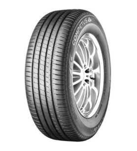 Lassa 225/50 R18 99Y XL Competus H/P 2 Yaz Lastiği 2022