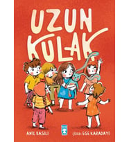 Uzun Kulak