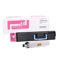Tecprint  TK-865 Kyocera Uyumlu Muadil Toner Kırmızı (12.000 Sayfa)