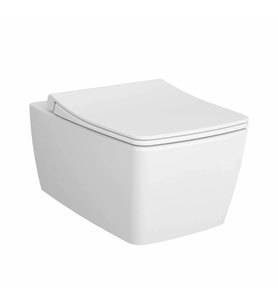 VitrA Metropole Rim-ex Asma Klozet-Beyaz 7672B003-0559