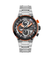 JACQUES LEMANS 1-2150E ERKEK KOL SAATİ