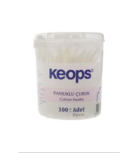 Pamuklu Çubuk Küçük Royaleks-82852