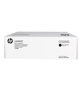 Tonersepeti HP 25X-CF325XC Siyah Orjinal Toner