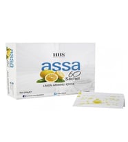 HHS Assa Karışık Bitkisel Çay 60 Saşe