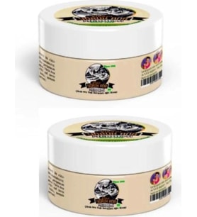 Süper Yörüklü Çörek Otu Yağı Karışımlı Masaj Bakım Kremi 50 Ml 2 Adet