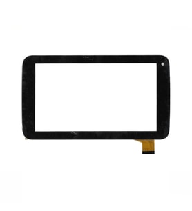SK-7124 Tablet Dokunmatiği Siyah