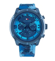 Tommy Hilfiger TH1792073 Erkek Kol Saati