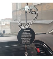 Araba Süsü Pleksi Dikiz Aynası Süsü