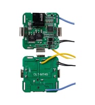 Daly BMS 4S 20A Bms - Lityum Batarya Yönetim Kontrol Modülü BMS-23730 (4767)