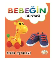 Bebeğin Dünyası Bebek Eşyaları