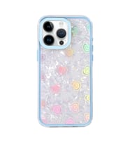 İphone 16 Pro Max Lumi Desenli Kapak - Mi