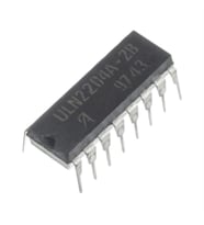Ayt Uln 2204A DIP-16 Entegre Devre Transistör