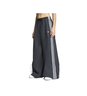Adidas FIREBIRD ADILENIUM TP Kadın Günlük Eşofman Altı KD2914 Siyah