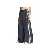 Adidas FIREBIRD ADILENIUM TP Kadın Günlük Eşofman Altı KD2914 Siyah