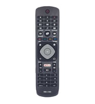 Philips Uyumlu 43PUS6401/12 LED TV Kumanda RM-L1285