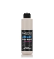 AMBIENTE ISLAK ZEMİN BOYASI AW-07 KUMTAŞI 250ML + KATALİZÖR 10GR