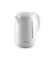 AL 729 Kettle 0,3 lt Beyaz Plastik Malzeme Otomatik Kapanma ile Enerji Tasarruflu