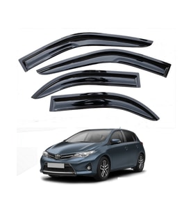 Toyota Auris 2013-2020 Uyumlu  Cam Rüzgarlığı