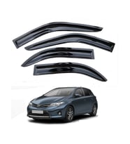 Toyota Auris 2013-2020 Uyumlu  Cam Rüzgarlığı