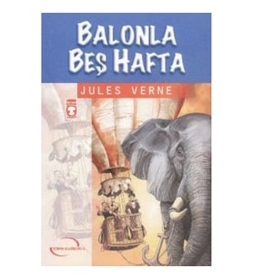 Balonla Beş Hafta