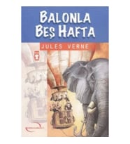 Balonla Beş Hafta