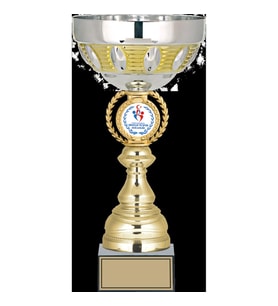 ODAK KUPA - X Large Kupalar - XL-056 A - 37 cm