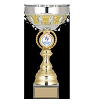 ODAK KUPA - X Large Kupalar - XL-056 A - 37 cm