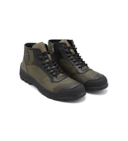 Clays 1339 Erkek Casual Bot - Haki