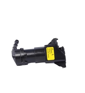Far Yıkama Motoru Sol – 4F0955101B Wisco - Audı A6 Avant 09 11 Uyumlu