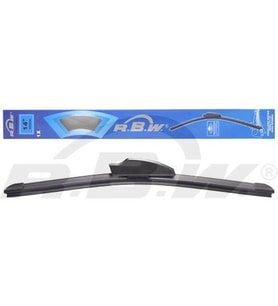 KIA Cerato  03.04-11.09 600/400mm RBW Muz Silecek Seti  2'li Takım. U Kancadur.