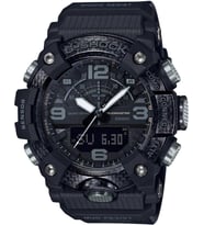 Casio GG-B100-1BDR Erkek Kol Saati