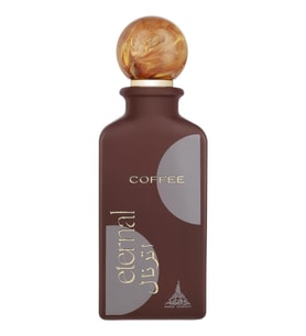 Paris Corner Eternal Coffee EDP 85 ml Unisex Parfüm