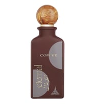 Paris Corner Eternal Coffee EDP 85 ml Unisex Parfüm
