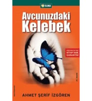 Avcunuzdaki Kelebek