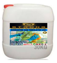 STRONG CAM SİL KONSANTRE 30KG