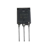 Ayt 2SD 1941 TO-3PFM Entegre Devre Transistör