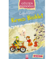 Gelincik Dizisi - Kırmızı Bisiklet