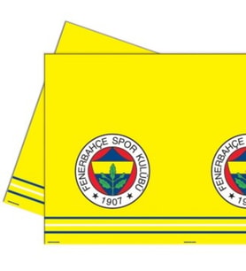Masa örtüsü fenerbahçe 120*180cm-