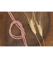 Kordon 3.5 mm - 10 mt Pudra