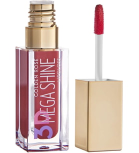 3D Mega Shine Lipgloss No: 113 Dudak Parlatıcısı