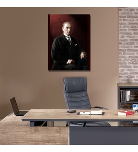 Atatürk Fotoğrafı-46