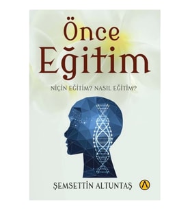 Önce Eğitim