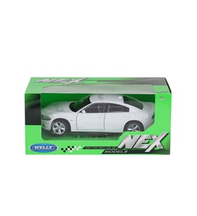 24079 NessiWorld MODEL ARAÇ RT 2016 1:24