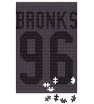 Bronks 96 Puzzle 240 Parça Yapboz