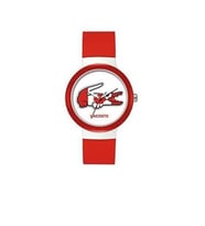 LACOSTE LAC2020081 UNİSEX KOL SAATİ