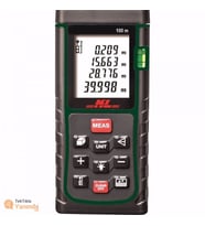 KLPRO KLLZM100 100 METRE LAZER METRE