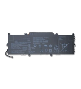 Asus UX331UAL Notebook Bataryası Laptop Pil V1